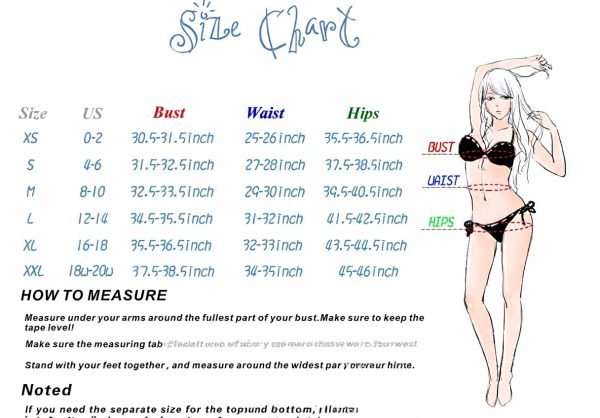 Bikini triangle dos nu femme maillot deux pièces volants