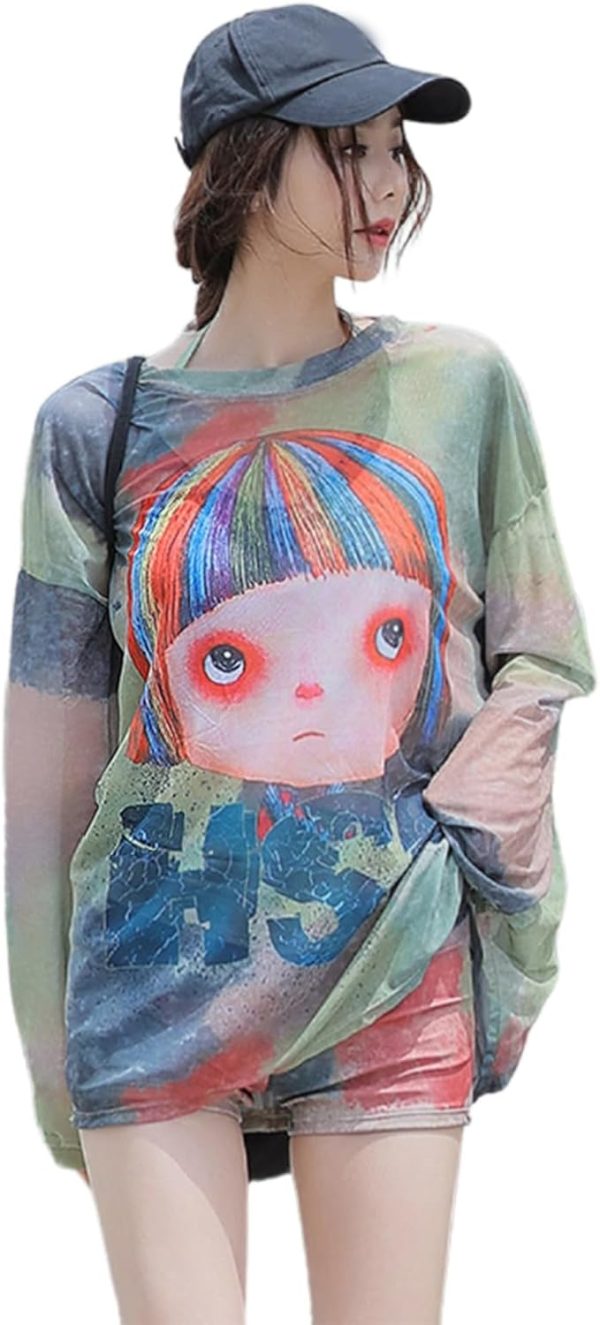 Maillot de bain push-up femme style coréen 3 pièces-0