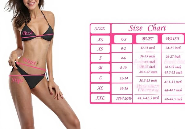 Maillot de bain deux pièces femme doré poulpe dessiné NYEU