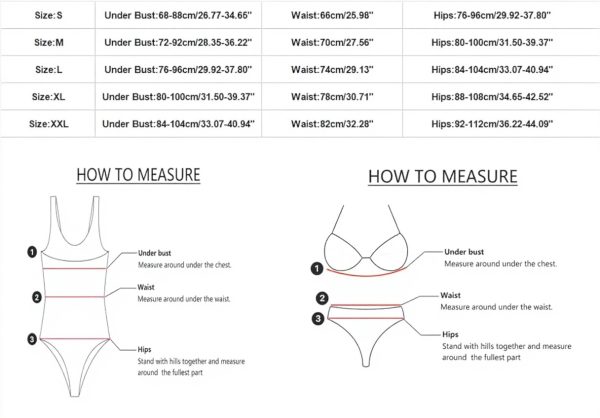 Maillot de bain femme pvucpot dos nu imprimé été plage