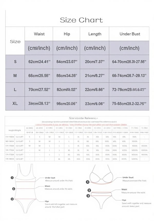 Bikini dos nu YOSUWOAI femme triangle 2 pièces plage été