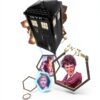 Doctor Who BBC Books Science Fiction Aventure Collection-1