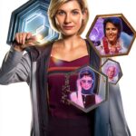 Doctor Who BBC Books Science Fiction Aventure Collection-0