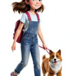 Best Friends livre enfants 6-13 ans série indépendante-0