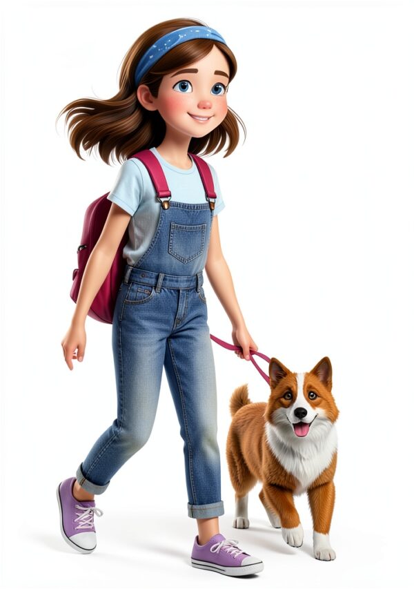 Best Friends livre enfants 6-13 ans série indépendante-0